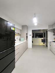 Blk 407 Pandan Gardens (Jurong East), HDB 5 Rooms #554015951
